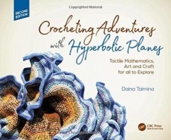 Crocheting Adventures with Hyperbolic Planes