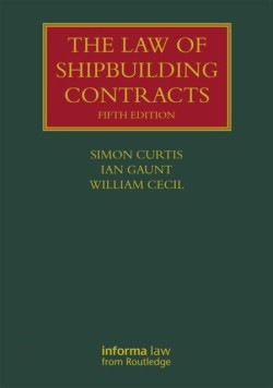 The Law of Shipbuilding Contracts