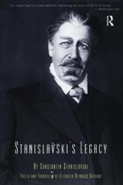 Stanislavskis Legacy