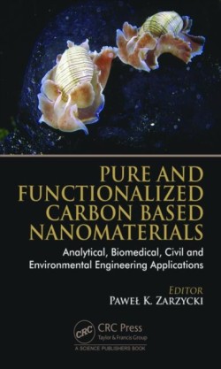 Pure and Functionalized Carbon Based Nanomaterials