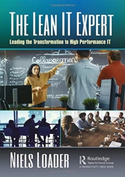 The Lean IT Expert
