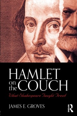 Hamlet on the Couch