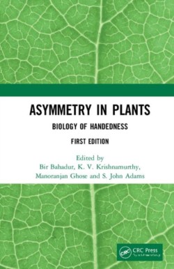 Asymmetry in Plants