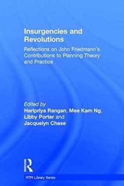 Insurgencies and Revolutions