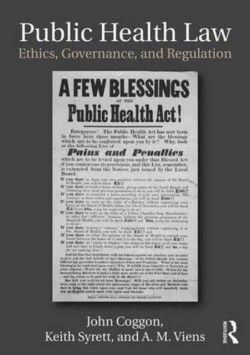 Public Health Law