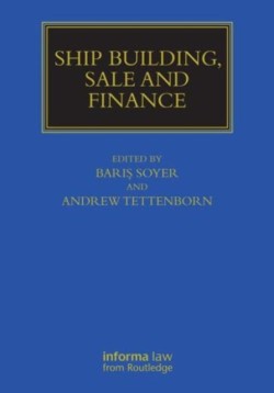 Ship Building, Sale and Finance