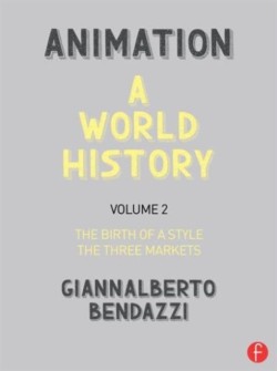 Animation: A World History