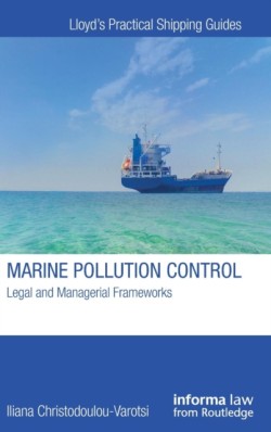 MARINE POLLUTION CONTROL