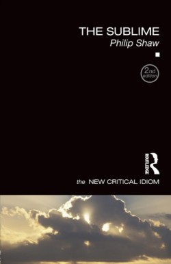 The New Critical Idiom