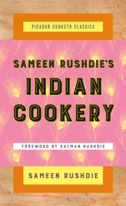 Sameen Rushdies Indian Cookery