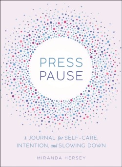 Press Pause