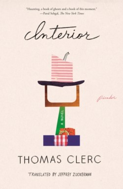 Interior : A Novel
