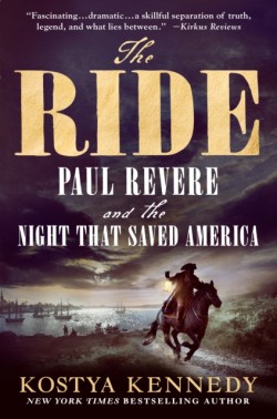 The Ride
