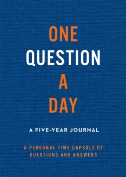 One Question a Day (Neutral)