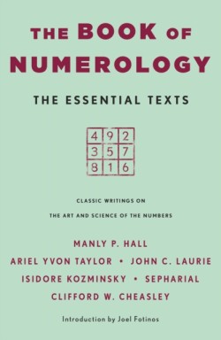 Book of Numerology