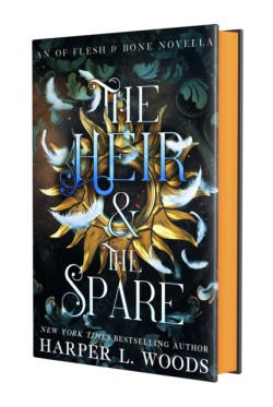 The Heir and the Spare