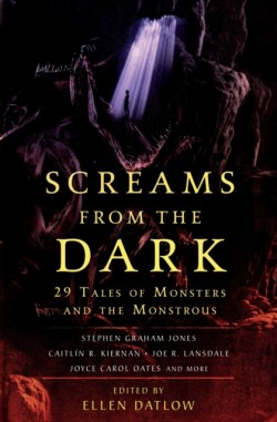 Screams from the Dark