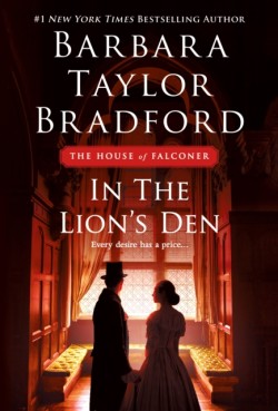 The In the Lions Den