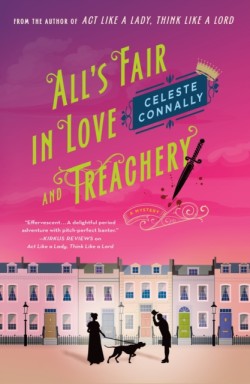 Alls Fair in Love and Treachery