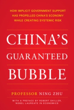 Chinas Guaranteed Bubble