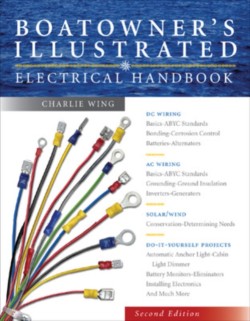 Boatowners Illus Elec Hndbk 2E (PB)