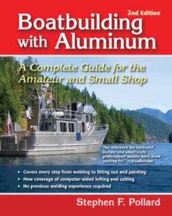 Boatbuilding with Aluminum 2E (PB)