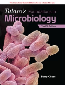 Talaros Foundations in Microbiology ISE