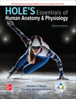 Holes Essentials of Human Anatomy & Physiology ISE