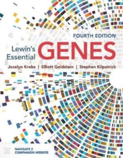 Lewins Essential GENES