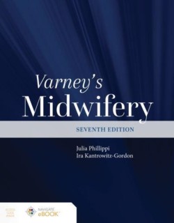 Varneys Midwifery