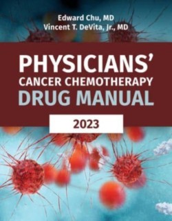 Physicians Cancer Chemotherapy Drug Manual 2023