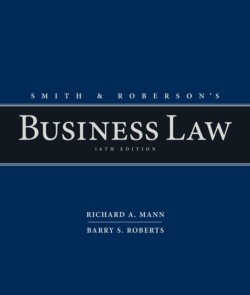 Smith and Robersons Business Law