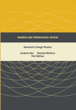 Essential College Physics
