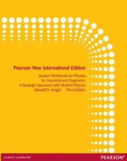 Student Workbook for Physics for Scientists and Engineers: A Strategic Approach with Modern Physics
