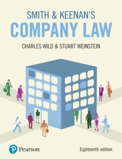 Smith & Keenans Company Law