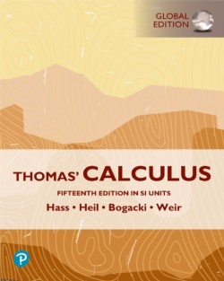 Thomas Calculus, SI Units