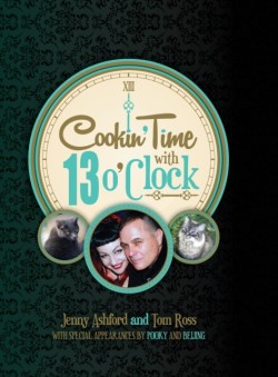 Cookin Time with 13 OClock