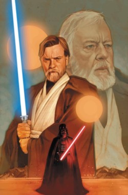 Star Wars: Obi-Wan - A Jedis Purpose