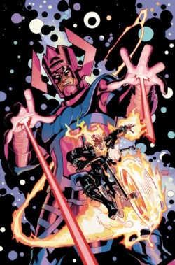 Marvel Tales by J. Michael Straczynski