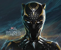 Marvel Studios Black Panther: Wakanda Forever - The Art of The Movie