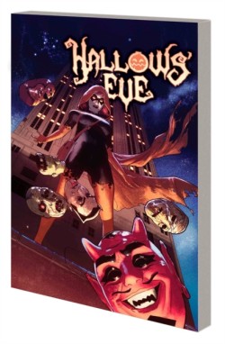 Hallows Eve