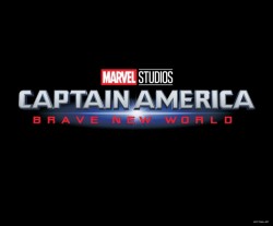 Marvel Studios Captain America: Brave New World - The Art of The Movie Slipcase