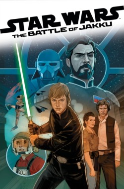 Star Wars: Battle of Jakku