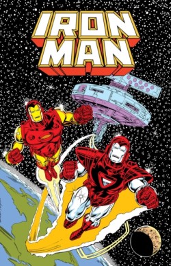 Iron Man: Armor Wars Omnibus