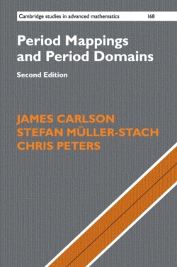 Cambridge Studies in Advanced Mathematics