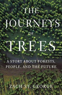 The Journeys of Trees