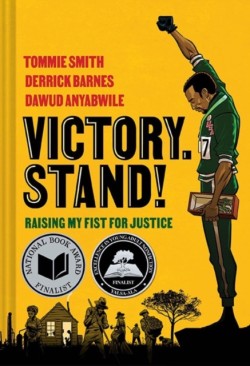 Victory. Stand!