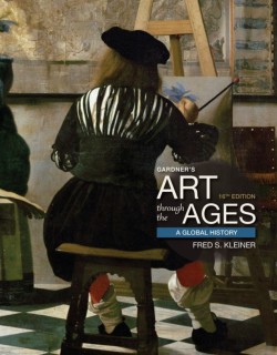 Gardners Art Through the Ages