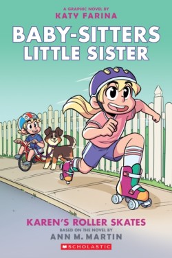 BSLSG 2: Karens Roller Skates