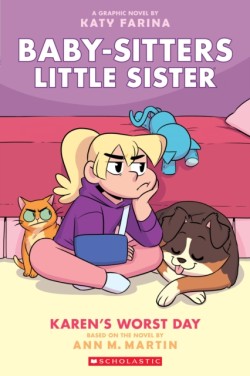 BSLSG 3: Karens Worst Day